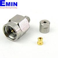 Conector Fairview SMC292-0471 (Male, Cable 047SR ,2,92 mm)