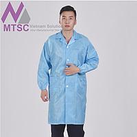 ANTISTAT ESD smock ESD smock