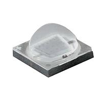 Cree LED XTEARY-00-0000-000000T05 High Power LEDs ROYAL BLUE EMITTING LED