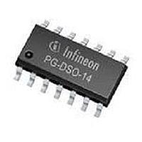 Infineon BTS5045-2EKA High Side PROFET +12V Smart Hi Side Pwr SW Dual