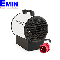 Trotec TDS 30 R Electrical space heaters (4,300 kcal)