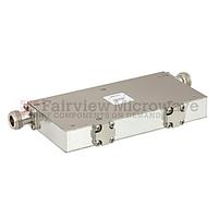 Fairview Microwave FMIR1014 Isolator (N Female,36 dB,1-2 GHz)
