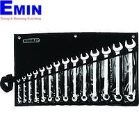 STANLEY 80-946 Bộ cờ lê vòng miêng 14 chi tiết