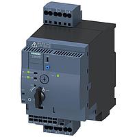 SIEMENS 3RA62502BP32 Motor Drives REV COMPACT STARTER 110-240V 0.32-1.25A