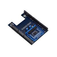 STMicroelectronics X-NUCLEO-53L5A1 Multiple Function Sensor Development Tools X-NUCLEO Expansion board for state of the art, ToF, laser-ranging sensor