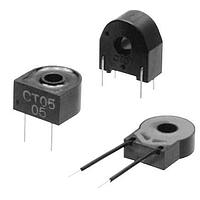 KEMET CT-06-75 Industrial Current Sensors Low Current 750 Turns