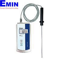 Portable Contact Thermometer