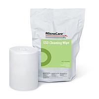 MicroCare MCC-EC00WR ESD Presaturated Cleaning Wipe ESD Presat Cleaning Wipe Refill