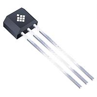 TDK Micronas HAL1882UA-A Board Mount Hall Effect / Magnetic Sensors