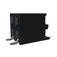 Amphenol FCI 10131933-336ULF PCB Receptacle MINITEK RECEP DR HCC SMT