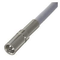 Johnson / Cinch Connectivity Solutions 133-3302-006 Connectors MCX STRT CRIMP JACK