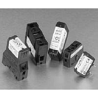 Eaton Bussmann TCF30 Low Voltage Finger-Safe Dual Element Class Cube Fuse 600V 30A Time Delay Finger Safe Ind