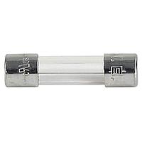 Schurter 0034.3870 Glass Fuses FSK 5X20 FUSE 750mAF
