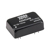 Artesyn ASA00B48-LS 10 Watt Isolated DC-DC Converter (12V; 0.835A; 10W)