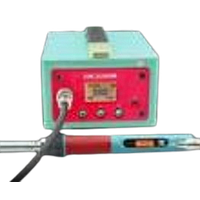 CXG Tools CXG-XG200 Bracket Pensile Type High Frequency Soldering Station (200W, 50~500°C)