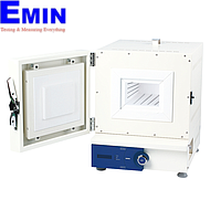 WITEG FP-63 Programmable Digital Muffle Furnace (300°C - 1000°C; 63l)