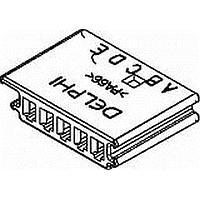 Aptiv 15466858 Connectors CON MP 150 5W FEM