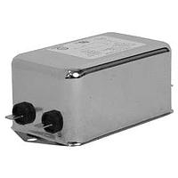 Astrodyne TDI RP130-10-3.3-QD Power Line Filters FILTER 1-PHASE HI PERF 10A 3.3NF