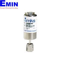 MKS 722C General Purpose Absolute Baratron® Capacitance Manometer (1 Torr; 0-10 VDC; DB9)