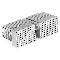 3M Electronic Solutions Division HM-S176DPWR1-8AP1-TG50 Module Type D 176S 4P 8R PWR SKT METPAK R/A PRS FIT