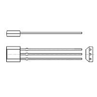 Diodes Incorporated AH3582-P-B Omnipolar Omnipolar Hall Effect Switch