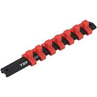 TOP Kogyo R-3200 Socket Rail (3/8", 200mm)