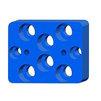 Swivellink AFSB-663XS-AI Mounting Plate ADVANCED ILLUMINATION MTG PLATE