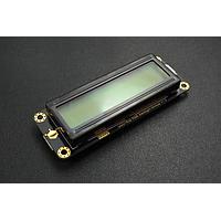 DFRobot DFR0464 On Screen Display Kits Gravity: I2C 16x2 Arduino LCD