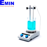 VELP AREX 6 DIGITAL PRO Heating Magnetic Stirrer