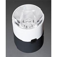 Ledil CP11631_LXP3-RS Lens Assembly Round Assembly 10 Degrees FWHM