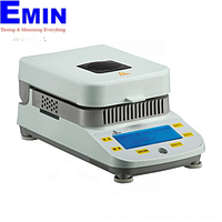 HINOTEK DSH-50-10 Rapid Moisture Meter (50g, 0.01g)