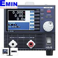 Texio LSA-330 DC Electronic Loads  (1-150V, 0-66A, 330W)