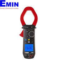 Chauvin Arnoux F606 Clamp Multimeter (0.25~3,000 A, 0.15~1,700 V)