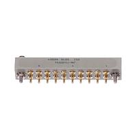 AirBorn PA20SD11J-N87 Power to the Board CONNECTOR, W SERIES