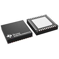 Texas Instruments LMKDB1108Z100RKPT Ultra-Low-Jitter LP-HCSL Clock Buffer 8-output LP-HCSL clo ck buffer for PCIe G