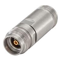 Rosenberger 53QK105-K00S3 RF Adapters - In Series adaptor