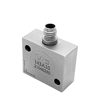 YMC PIEZOTRONICS YMC 143A20 General Purpose Triaxial IEPE Accelerometer (±250 g pk, 20 mV/g)