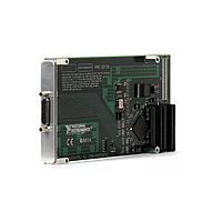 NI PMC-GPIB GPIB Instrument Control Device (Windows/Real-Time OS, Bus Powered)