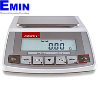 AXIS ACA2200 Precision balance (2200g; 0.01g; with int. calib.)