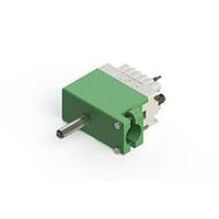 EDAC 516-020-501-421 Connectors Rack & Panel Connector
