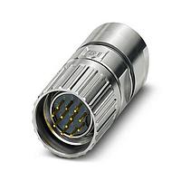 PHOENIX CONTACT 1629208 Straight M23-12P1N8A80DU