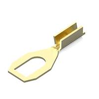 AMP Connectors - TE Connectivity 61498-1 Spade SPADE IP 22-28 133