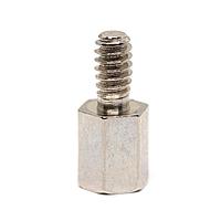 Kycon JSX-1055-5.9 Jack Screw JK SCREW 4-40 W/55MM TRD LEN 59MM HED LE