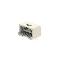 Molex 503175-0510 Receptacle 1.5mm CLIK-Mate Rcpt SR TH RA woPeg 5 Ckt
