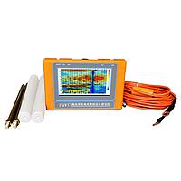 PQWT PQWT-TC300 Automatic Mapping Water Detector for 300m Deep (0-300m, 0.001mV)