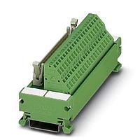 PHOENIX CONTACT 2965198 Passive Interface Modules UM 45 FLK 50/ ZFKDS/PLC