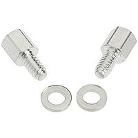 HARTING 09670029007 Screw Lock FML SCR LK 4-40 UNC