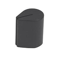 Grayhill 11K5017-JCAB Pointer/Selector Control KnobStyle .125 dia shaft Black