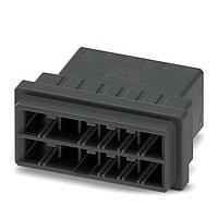 PHOENIX CONTACT 1376636 PCB Connectors DD32H 2 2/12-FH-5 08-XX