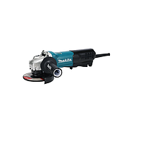 MAKITA GA5095X01 Angle Grinder (11,500Rpm, 125 mm)